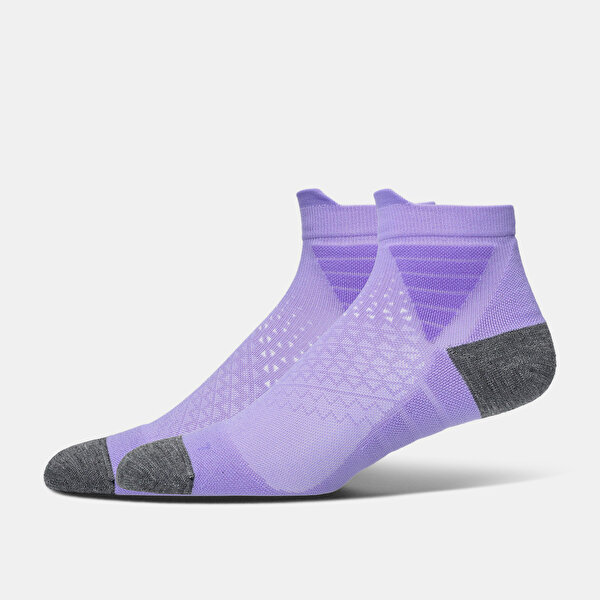 ASICS Fujitrail Quarter Sock - 1