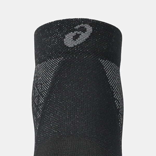 ASICS Fujitrail Quarter Lightweight Sock - 2