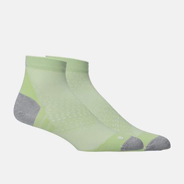 ASICS Fujitrail Quarter Lightweight Sock - 0