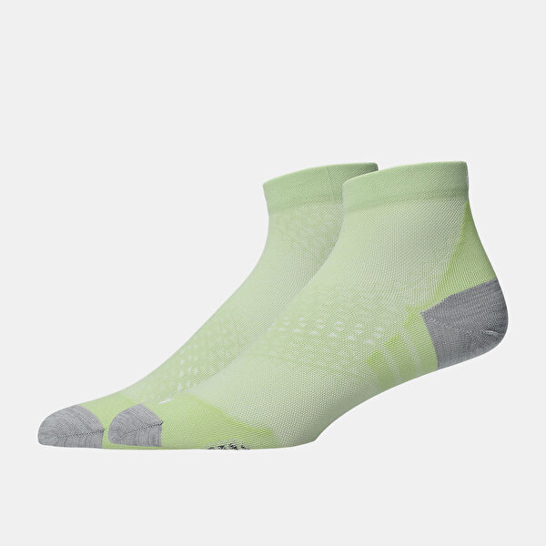 ASICS Fujitrail Quarter Lightweight Sock - 1