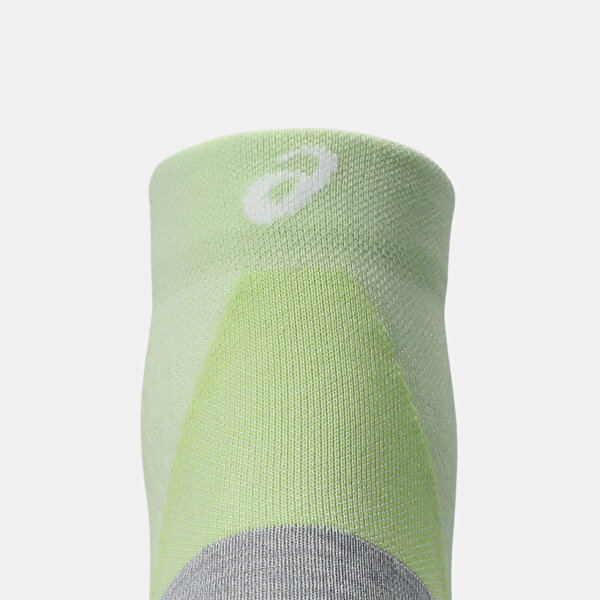 ASICS Fujitrail Quarter Lightweight Sock - 2