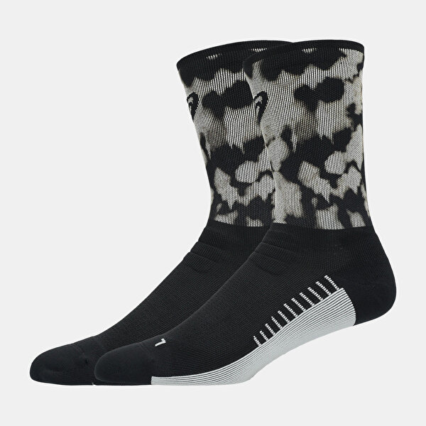 ASICS Performance Run Sock Crew - 1
