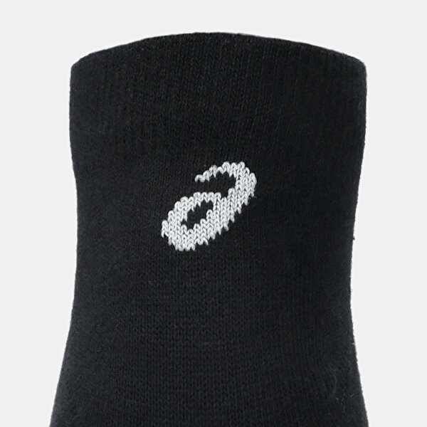 ASICS 3 Pack Ankle Sock - 2