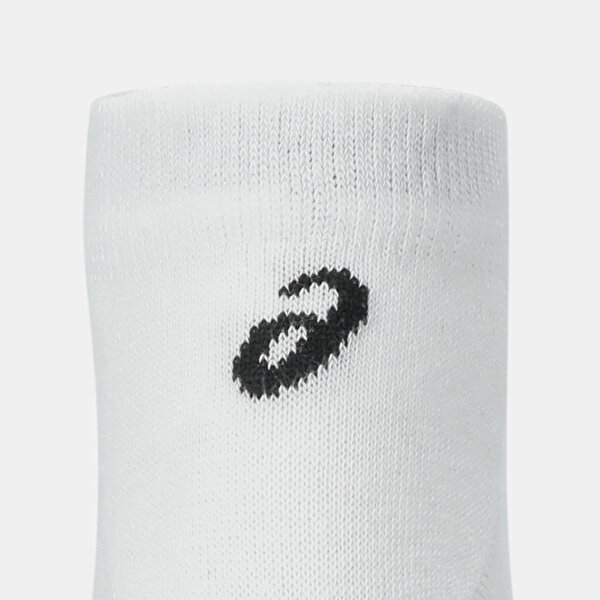 ASICS 3 Pack Ankle Sock - 1