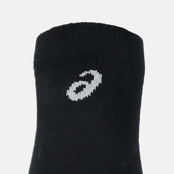 ASICS 3 Pack Ankle Sock - 2