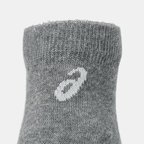ASICS 3 Pack Ankle Sock - 3