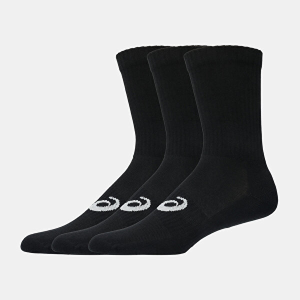 ASICS 3 Pack Crew Sock - 1