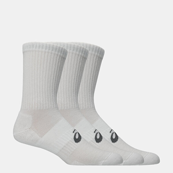 ASICS 3 Pack Crew Sock - 0