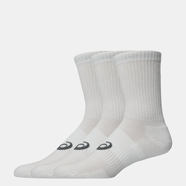 ASICS 3 Pack Crew Sock - 1