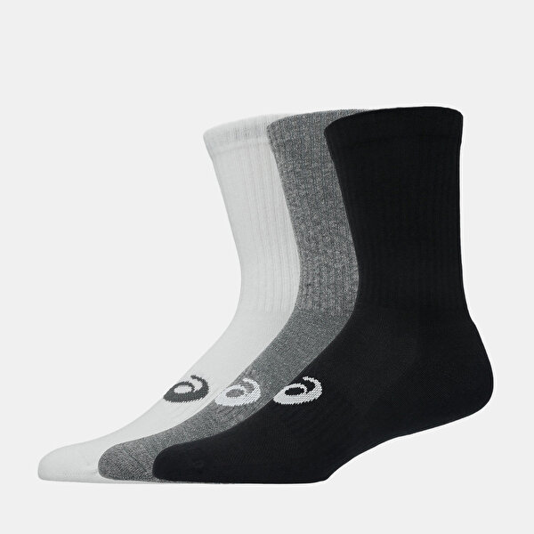 ASICS 3 Pack Crew Sock - 1