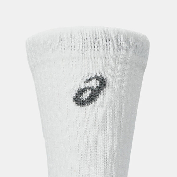 ASICS 3 Pack Crew Sock - 3