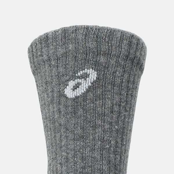 3 Pack Crew Sock - 5