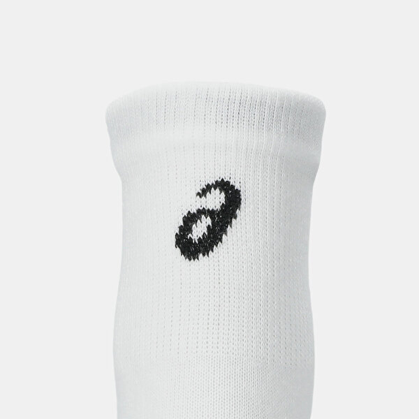 ASICS 3 Pack Quarter Sock - 2