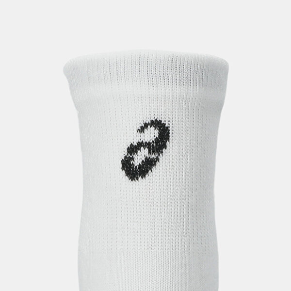 ASICS 6 Pack Quarter Sock - 2