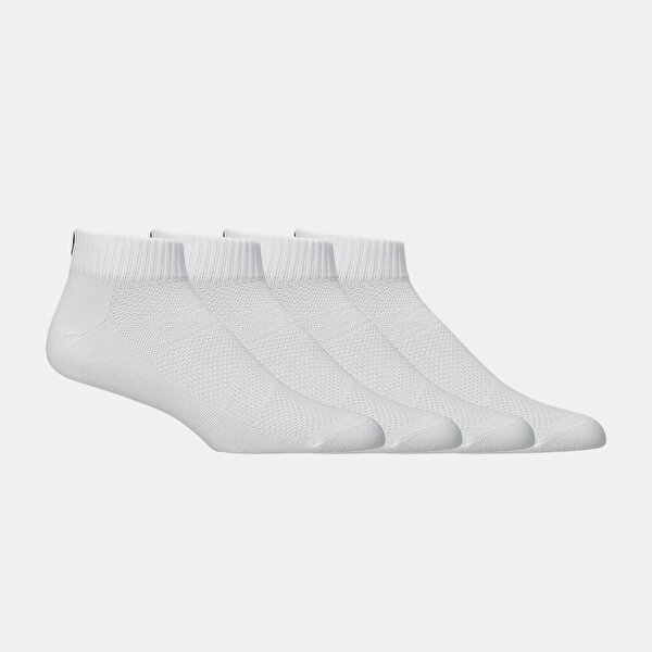ASICS 2 Pack Low Cut Sock - 0