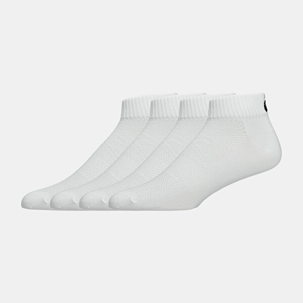 ASICS 2 Pack Low Cut Sock - 1