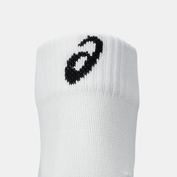 ASICS 2 Pack Low Cut Sock - 2