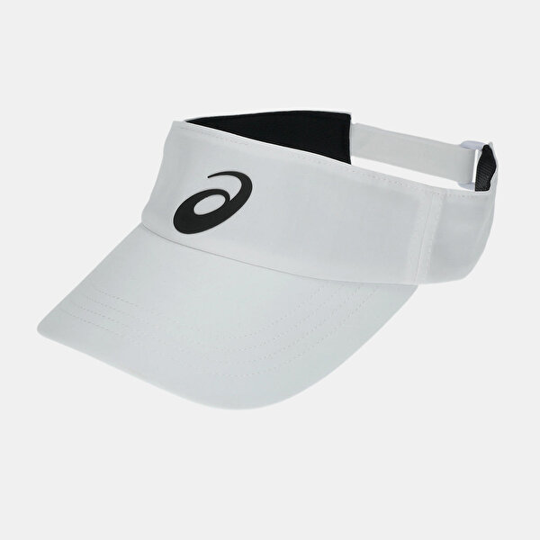 Performance Visor - Beyaz