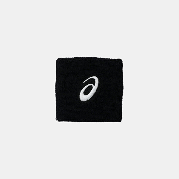 Wrist Band Pair - Siyah