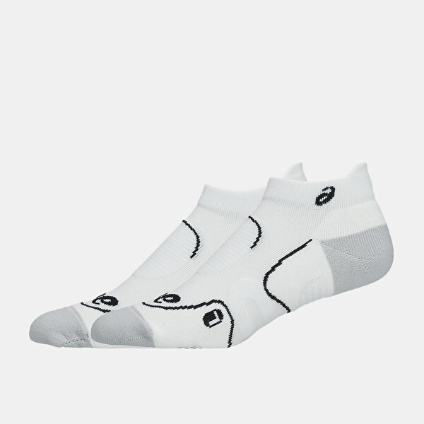 ASICS Court+ Tennis Ankle Sock - 1
