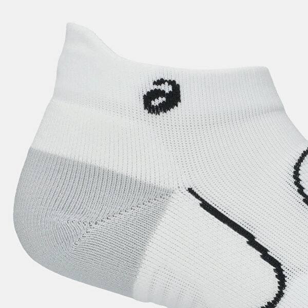 ASICS Court+ Tennis Ankle Sock - 2
