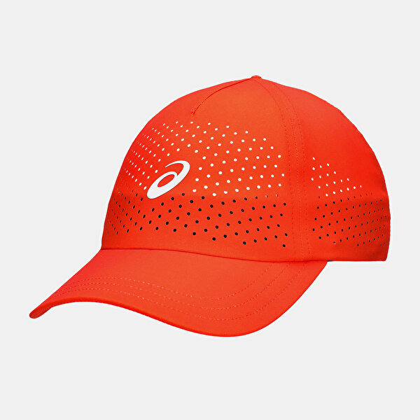 Performance Cap - Turuncu