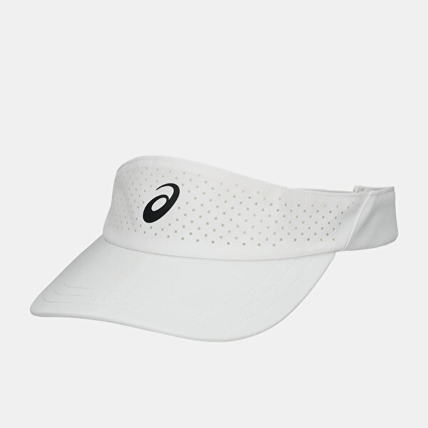 Performance Visor - Beyaz