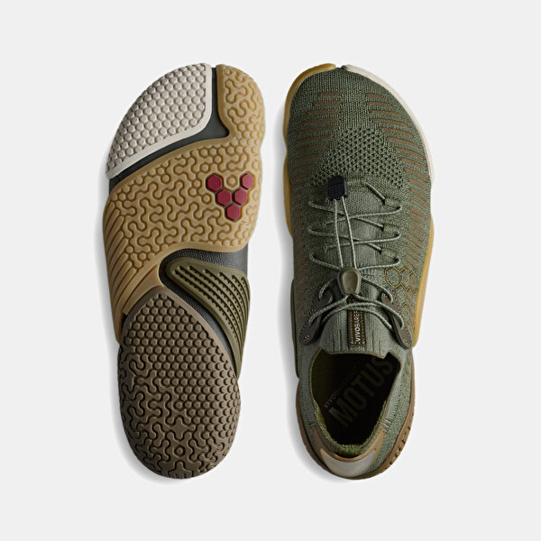 Motus Flex Natural - 5
