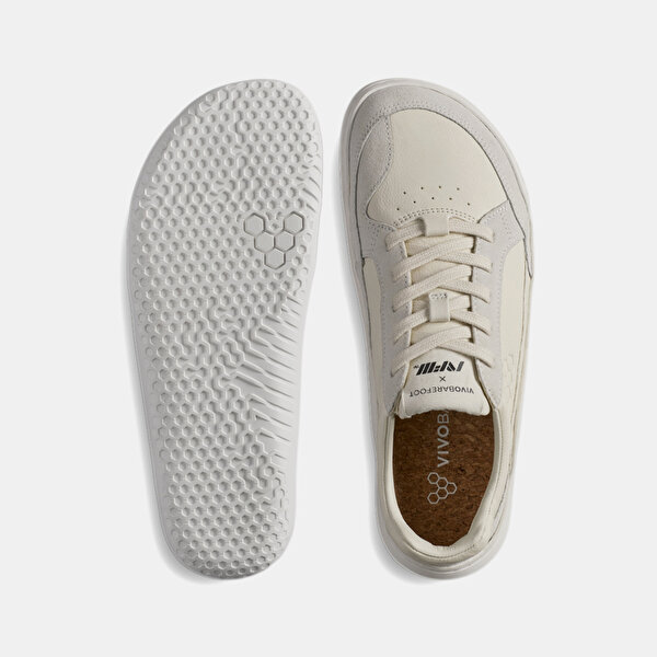Gobi Ii Sneaker Leather - 5