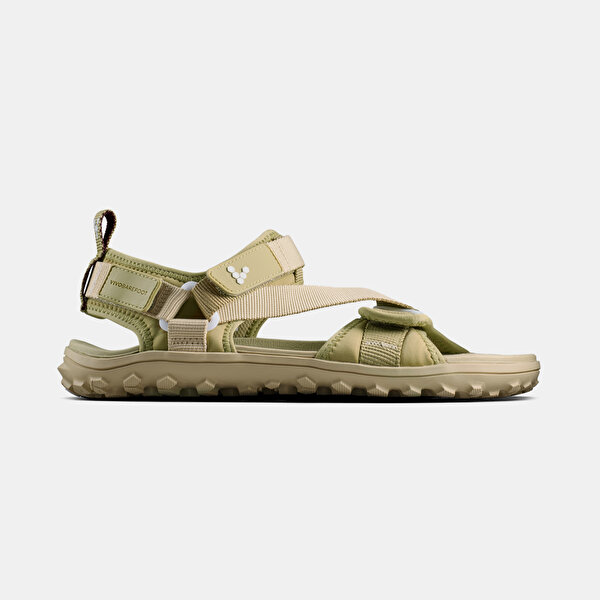 Vivobarefoot Tracker Ora Sandal - 0