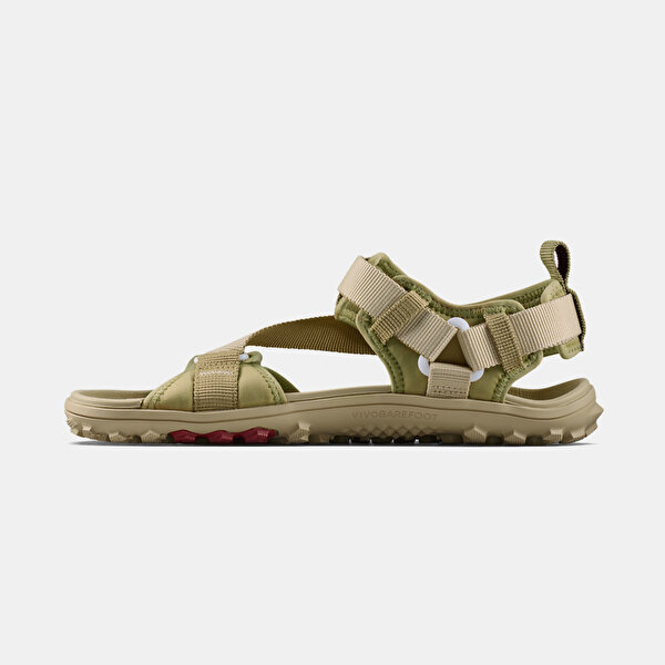 Vivobarefoot Tracker Ora Sandal - 1