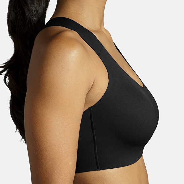 BROOKS Crossback 2.0 Sports Bra - 1
