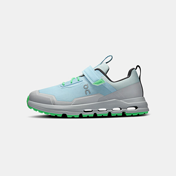 On Cloudhero Waterproof - 1