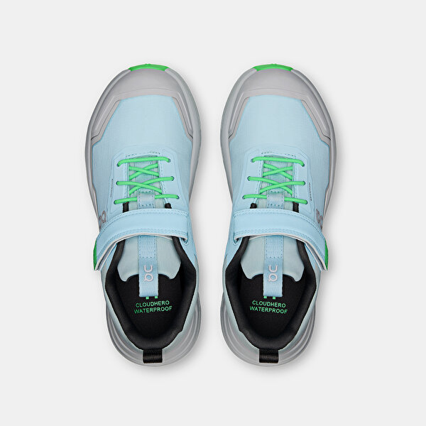 Cloudhero Waterproof - 6
