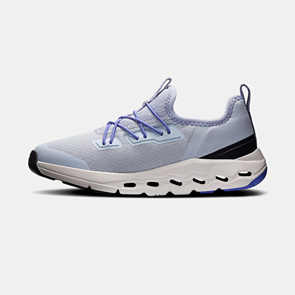 On Cloudleap - 1