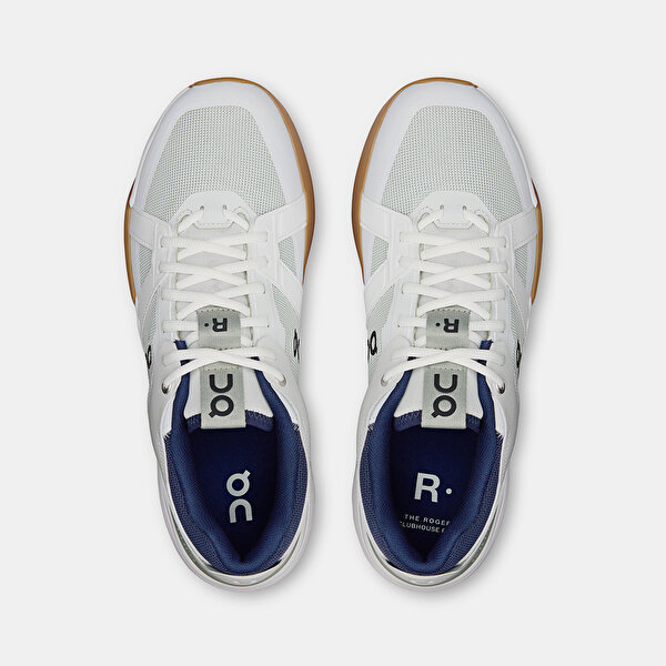 The Roger Clubhouse Pro - 7