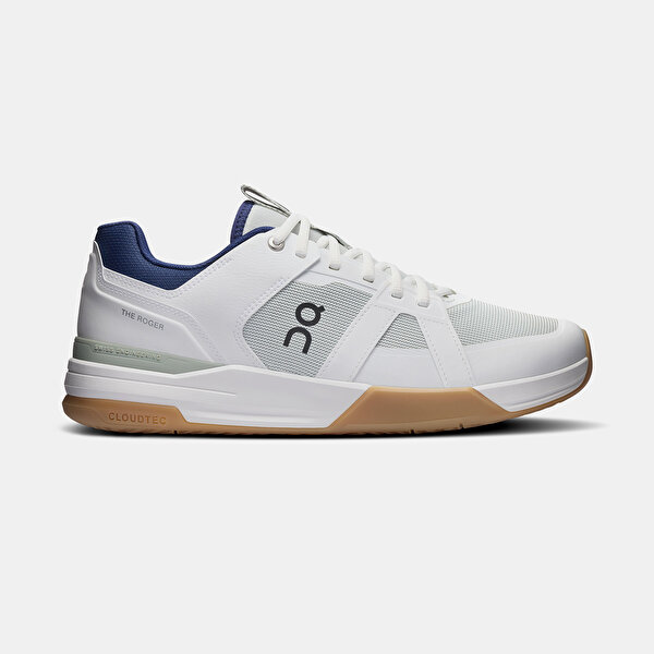 The Roger Clubhouse Pro - 8