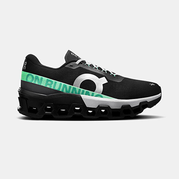 Cloudmonster 2 - Siyah