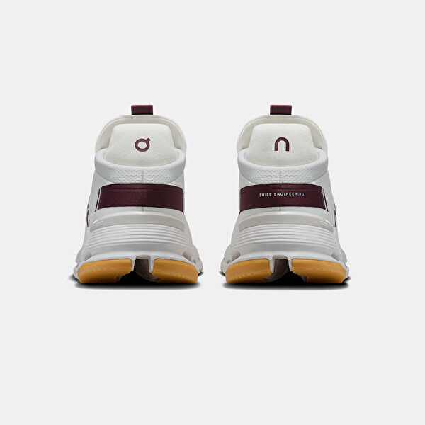 On Cloudnova 2 - 3