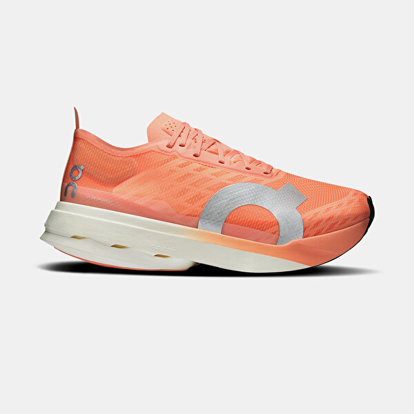 Cloudboom Strike - Pembe