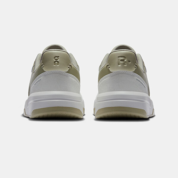 The Roger Clubhouse - 5