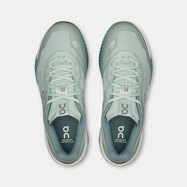 The Roger Adv Pro Clay - 7