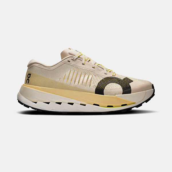 Cloudultra Pro - Bej Sarı