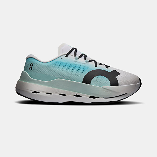 Cloudboom Max - White | Flurry