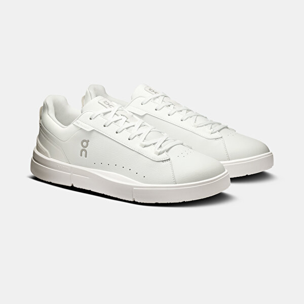 The Roger Advantage - 3