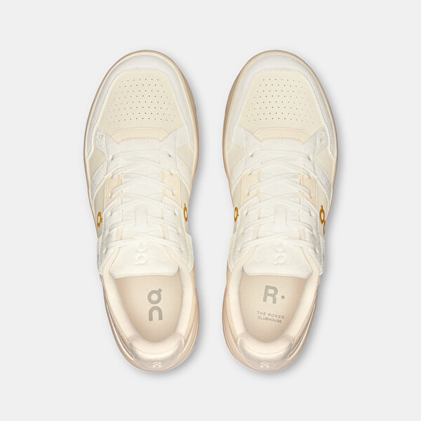 The Roger Clubhouse Ace - 6