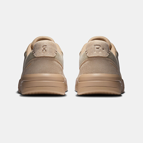 The Roger Clubhouse Ace - 5