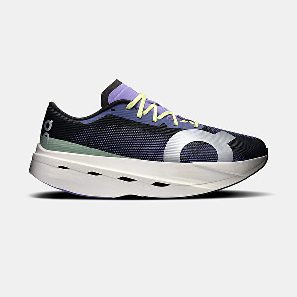 Cloudboom Next - Siyah