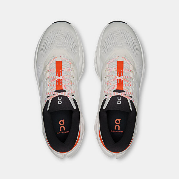 Cloudrunner 3 - 6
