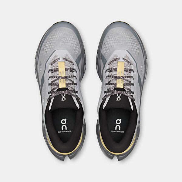 Cloudrunner 3 - 6